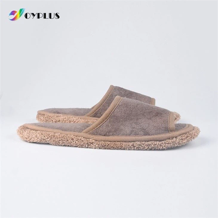Chenille Slipper Style Mops