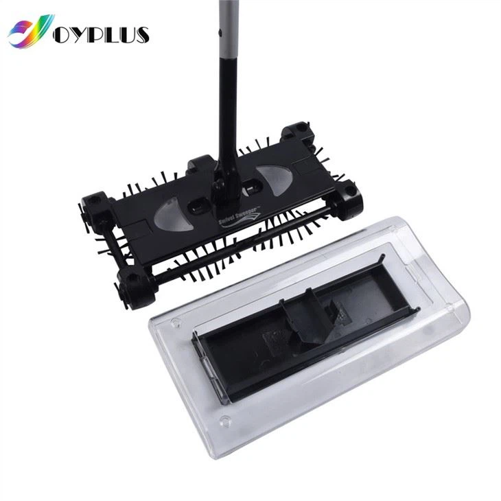 ELECTRIC FLOOR SWEEPER