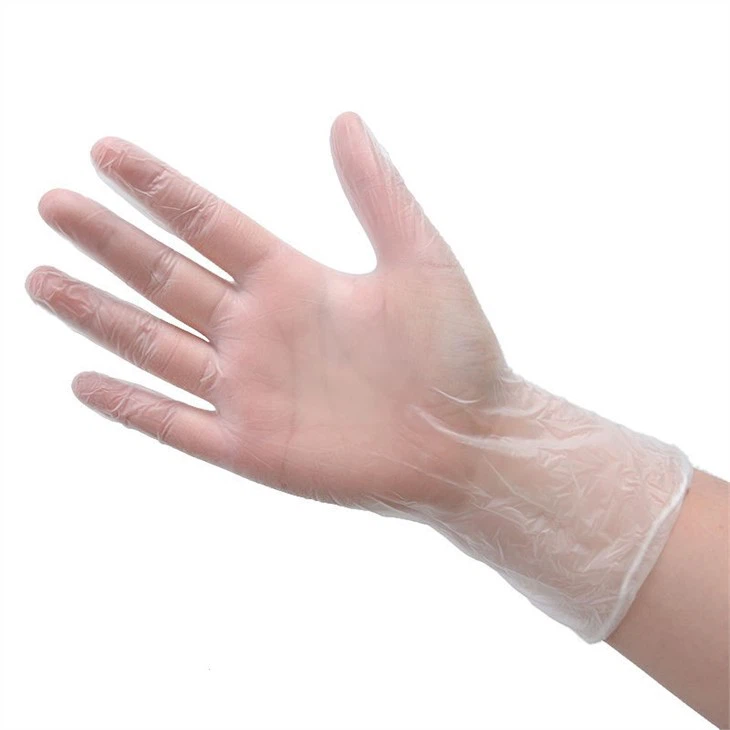 Pvc Vinyl Gloves
