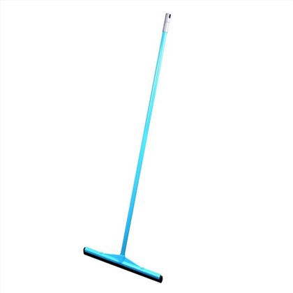 Raspador de Piso Azul