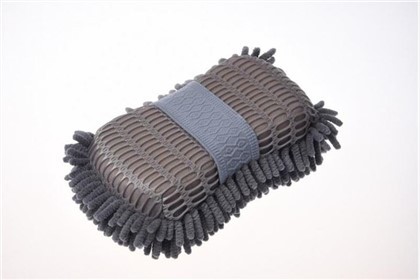 Bloco de limpeza de Chenille