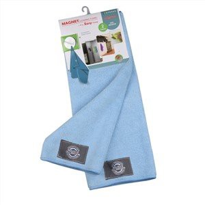 Panos de limpeza de microfibra