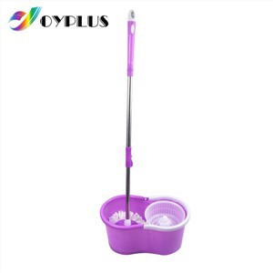 Esfregona Giratória