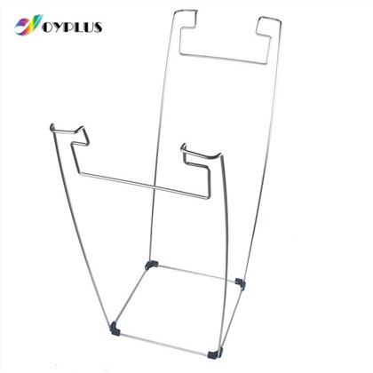 Suporte de lata de lixo