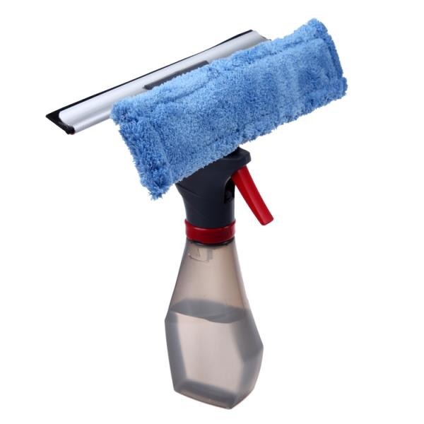 Spray Limpador de Janelas