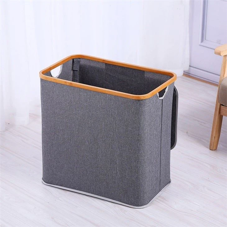 Foldable Laundry Basket