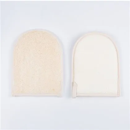 Ferramenta de banho de toalha de bucha