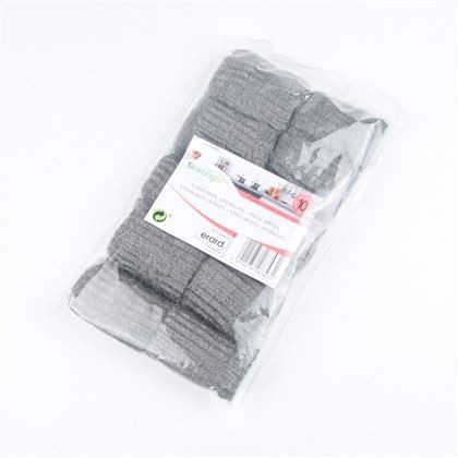 Sabão de Lã de Aço