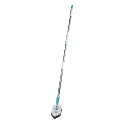 Escova de banheiro multifuncional